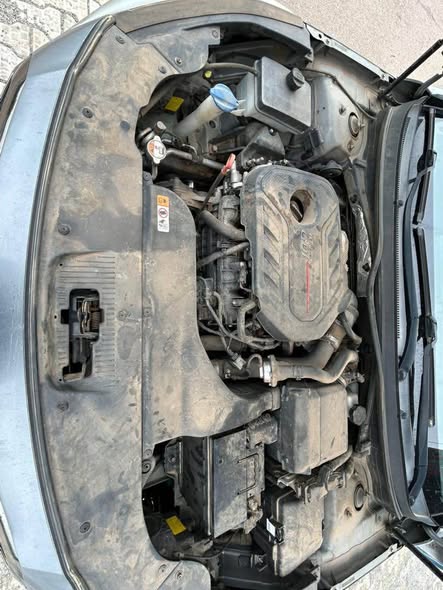 A picture of Hyundai