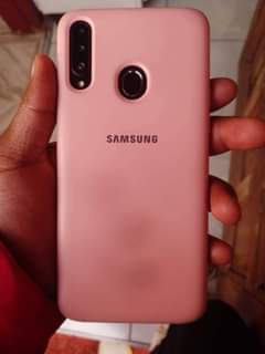 samsung a20