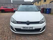 vw golf gtd