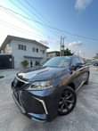 A picture of LEXUS RX 350 FULL OPTION 2010 2019