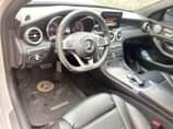 A picture of 2015 Mercedes Benz C300 4matic Used but not registered Full
