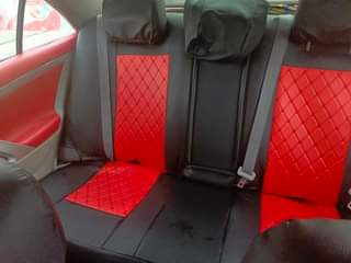 A picture of Toyota Camry spider sport