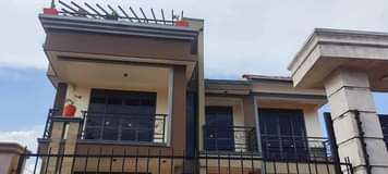 houses kyanja