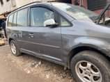 A picture of Volkswagen touran toks standard three seater first body sound engine