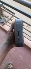 A picture of Mini CPU