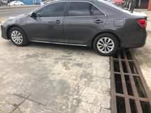 A picture of DIRECT BELGIUM 2012 CAMRY LE FIRST BODY ENGINE PERFECT GEAR