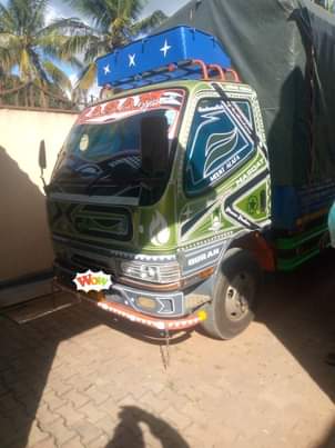A picture of Million 23 kenta 4D33 haina kipengele 0657473647