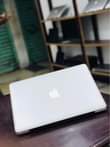A picture of MAC BOOK PRO 2012 RAM 8GB HDD 500GB CORE I5