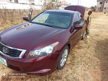 A picture of Honda
