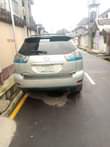 A picture of Lexus Rx330