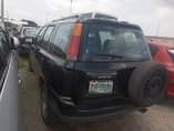A picture of Honda crv 1999 model for sale Sound engine and gear