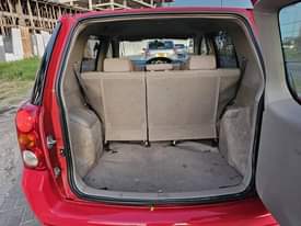 A picture of TOYOTA RAUM YEAR 2004 IMPORTED FROM JAPAN LOW MILEAGE CLEAN