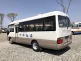 A picture of 1994 TOYOTA COASTER