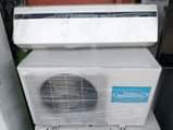 A picture of Clean Haier
