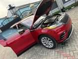 A picture of Distress Foreign Used 2020 Range Rover Velar Accident Free Price