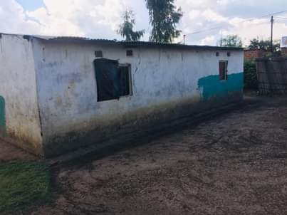 houses livingstone