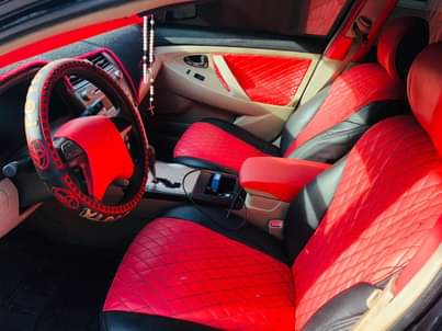 A picture of Car for sale