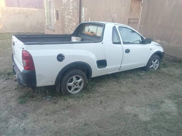 bakkies under r30000