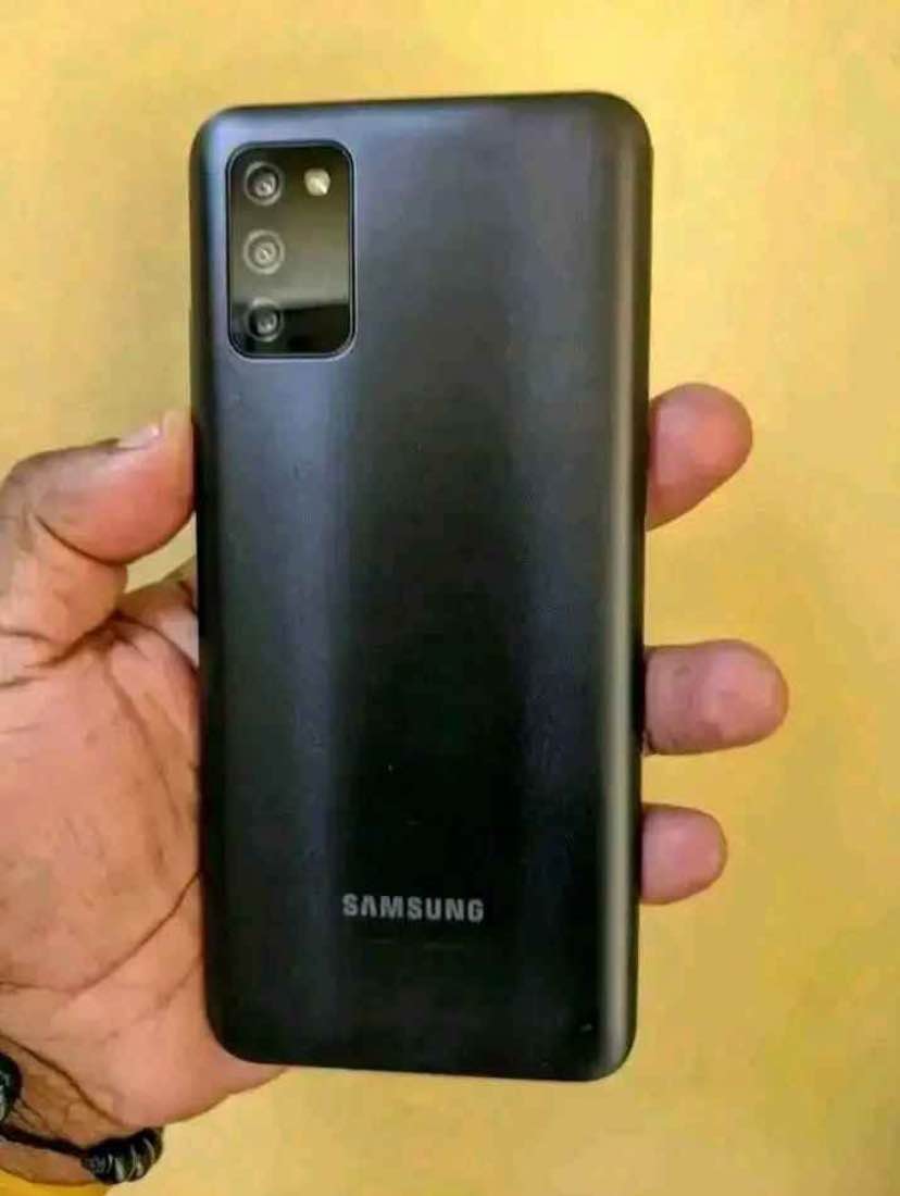 used samsung galaxy