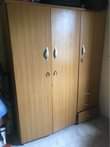 A picture of Wardrobe