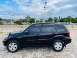 A picture of TOYOTA RAV 4 FULL DOCUMENT TSH 13 900 000 CALL