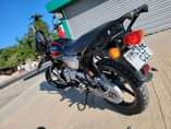 A picture of Boxer x new model 125 inauzwa