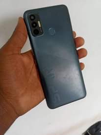 A picture of SIMU USED