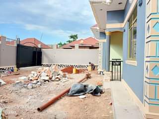 A picture of 3 BEDROOM HOUSE ON SALE IN BULENGA AT 120MILLION NEGOTIABLE