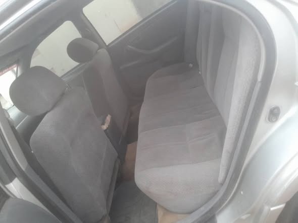 A picture of TOYOTA CAMRY ENVELOPE
