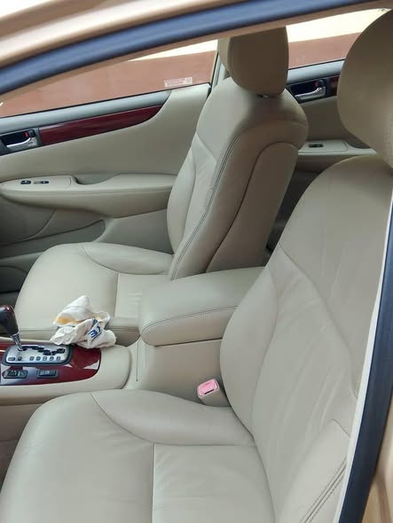 A picture of 2006 Lexus ES 330