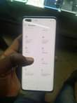 A picture of Tecno phantom x