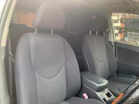 A picture of Toyota RAV4