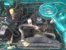 nissan 720