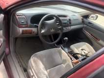 A picture of 04 05 CAMRY 09075140875