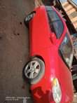 A picture of Toyota Matrix 2004