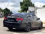 A picture of LEXUS Gs350 2008 Very neatly tokumbo First body Documents are
