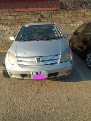 cars for sale in lusaka