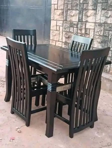 chairs