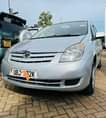 A picture of Toyota Spacio 2007