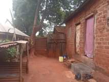 A picture of Makindye salaama munyonyo rd plot