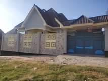 A picture of NYUMBA INAUZWA IPO MBAGALA CHALAMBE