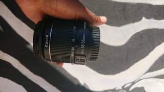 A picture of Canon standard 95k