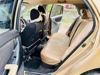 A picture of Toyota Allex