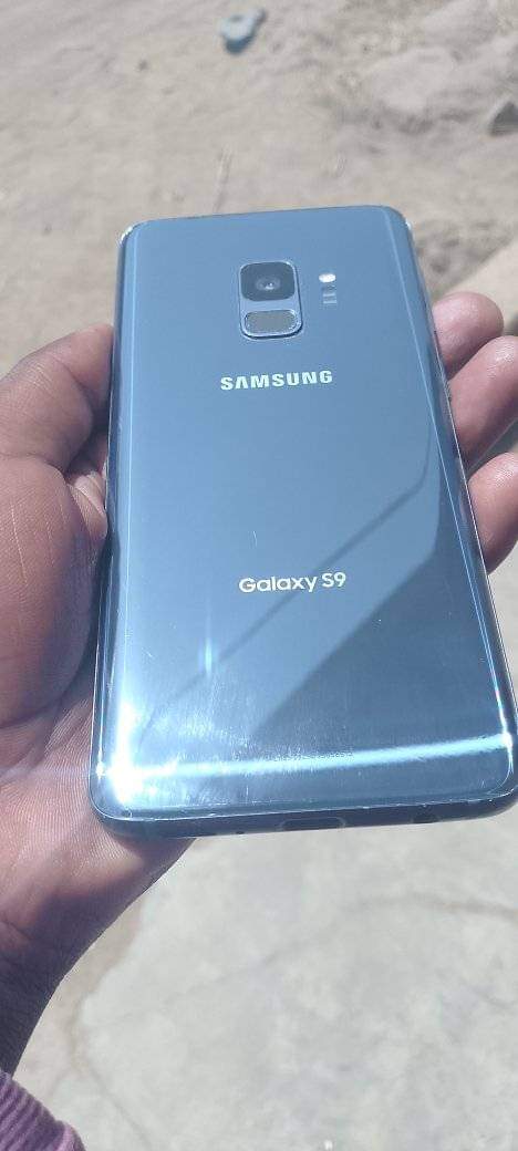 used samsung galaxy