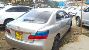 A picture of Quick sell Premio 2008 18m