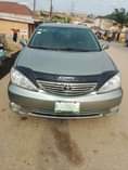 A picture of 06 Toyota Camry le big daddy first body engine gear