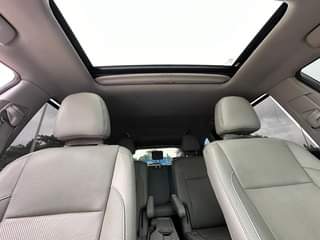 A picture of Price 35m 2016 Toyota highlander