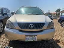 A picture of Clean Rx350 Everything perfect going for 3 650M