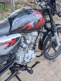 A picture of BOXER CC125