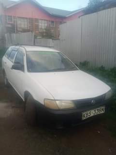 nissan advan